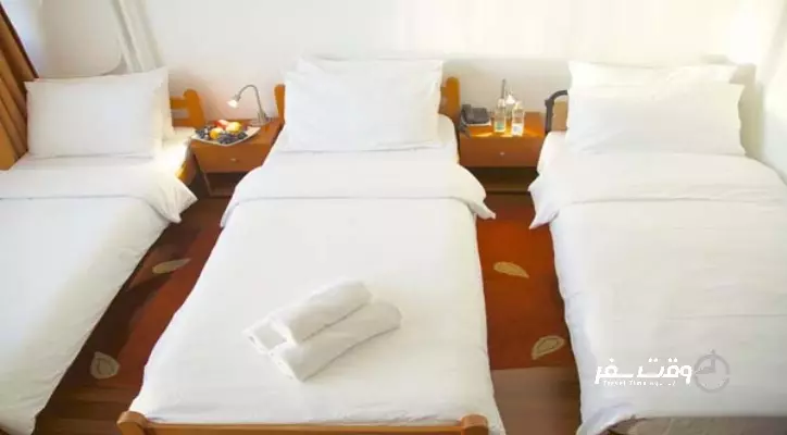 هتل صربیا بلگراد